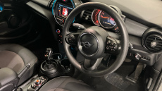 MINI Hatchback 1.5 Cooper Classic II 5dr Auto Petrol Hatchback